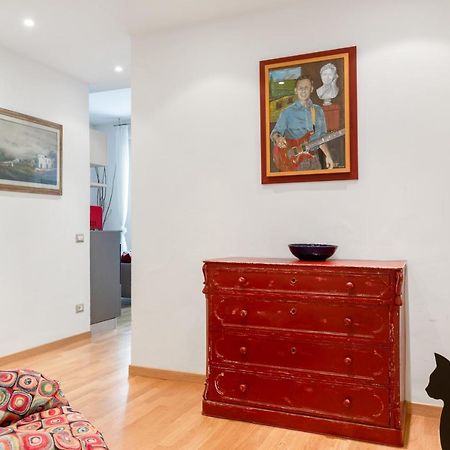Piazza Oberdan Patio Apartment Floransa Dış mekan fotoğraf